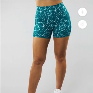 Buffbunny Citrus Short